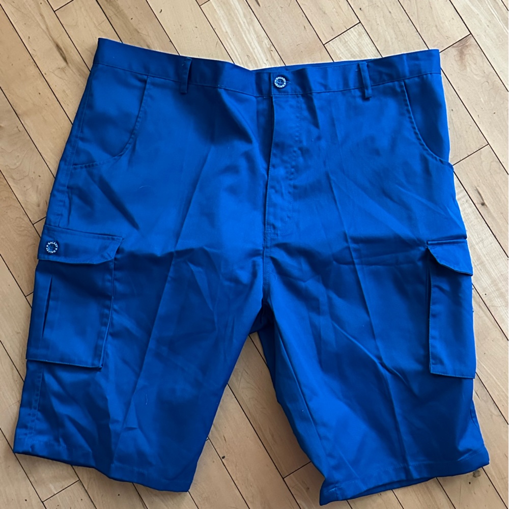 Men’s Cargo Shorts